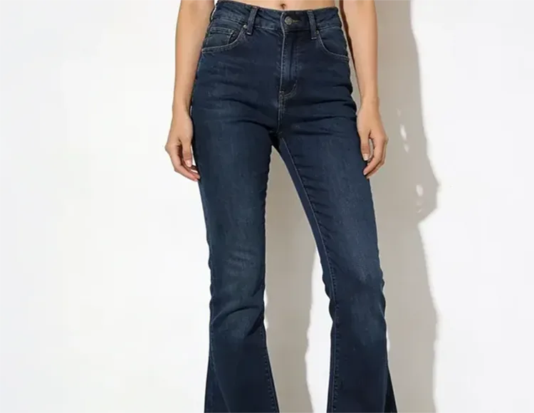 O uniforme democrático do mundo moderno