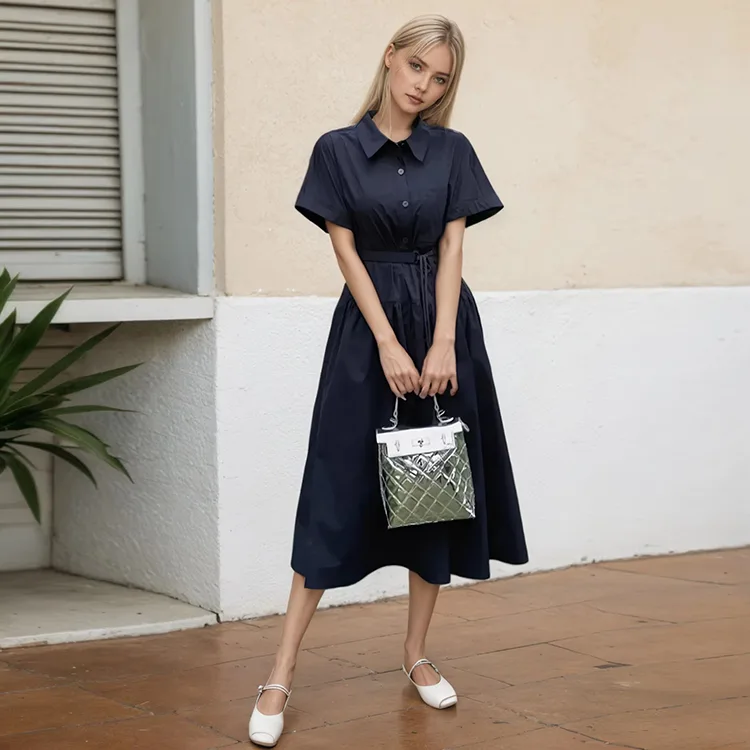 Vestido feminino