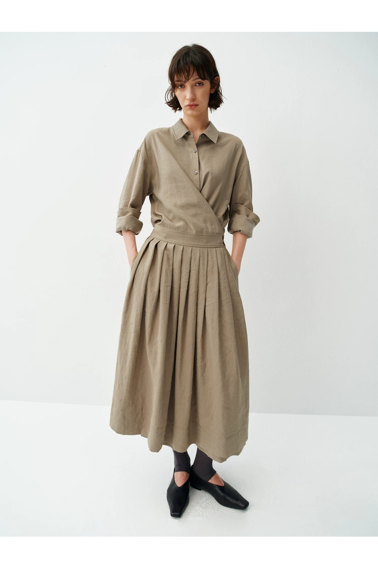 Como um vestido feminino de algodão pode melhorar o conforto e o estilo em todas as ocasiões?