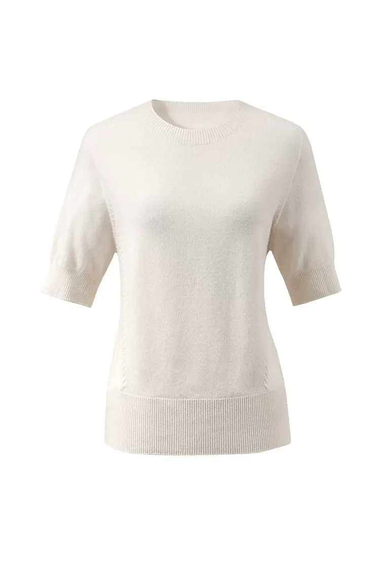 Como escolher o melhor suéter de lã para mulheres em termos de conforto, calor e estilo?