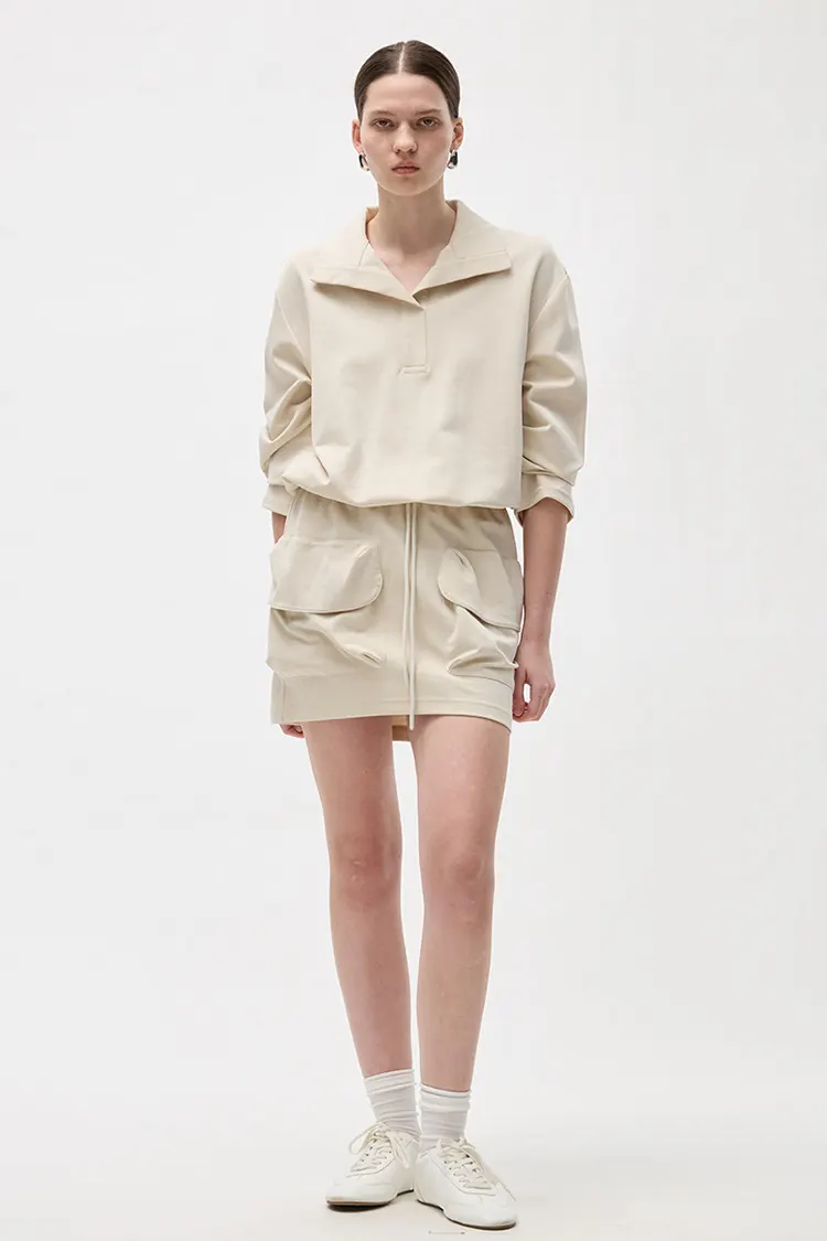 Women's Casual Fashion Office Dres