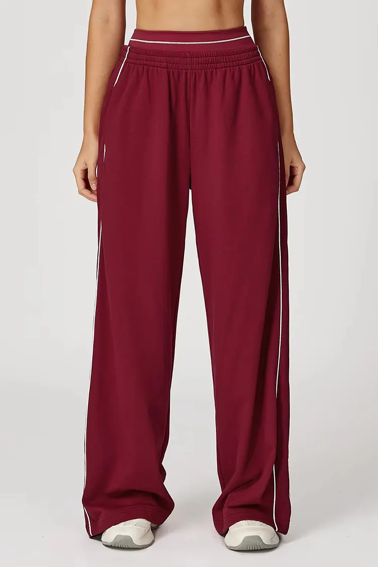 Calças esportivas femininas para ginástica