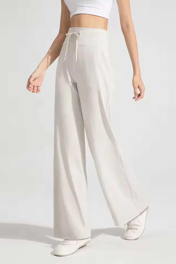 Calças esportivas de corrida femininas